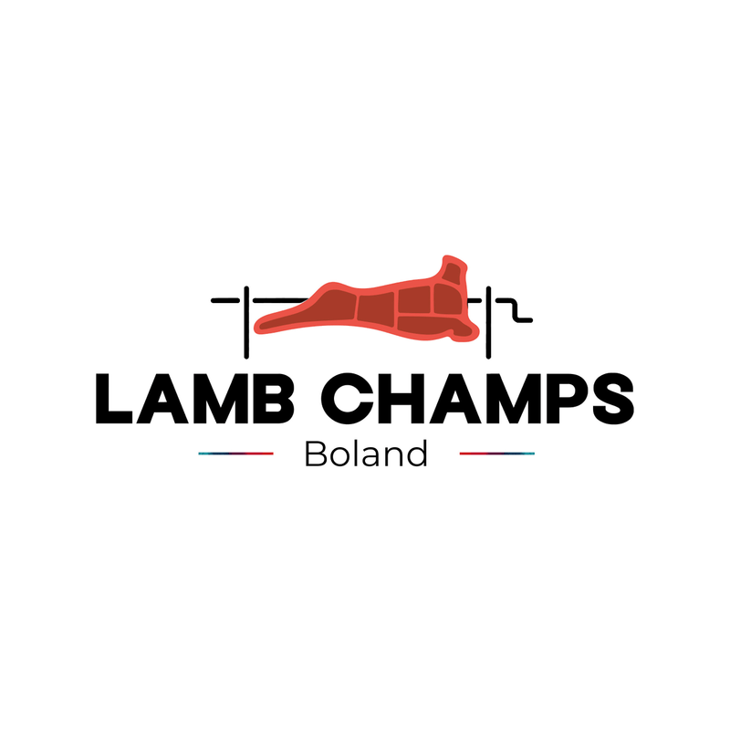 Lamb Champs Boland