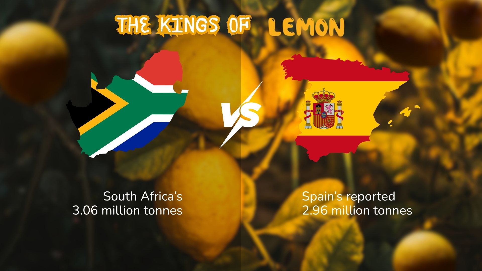 SA wears the citrus crown — can our logistics carry it?