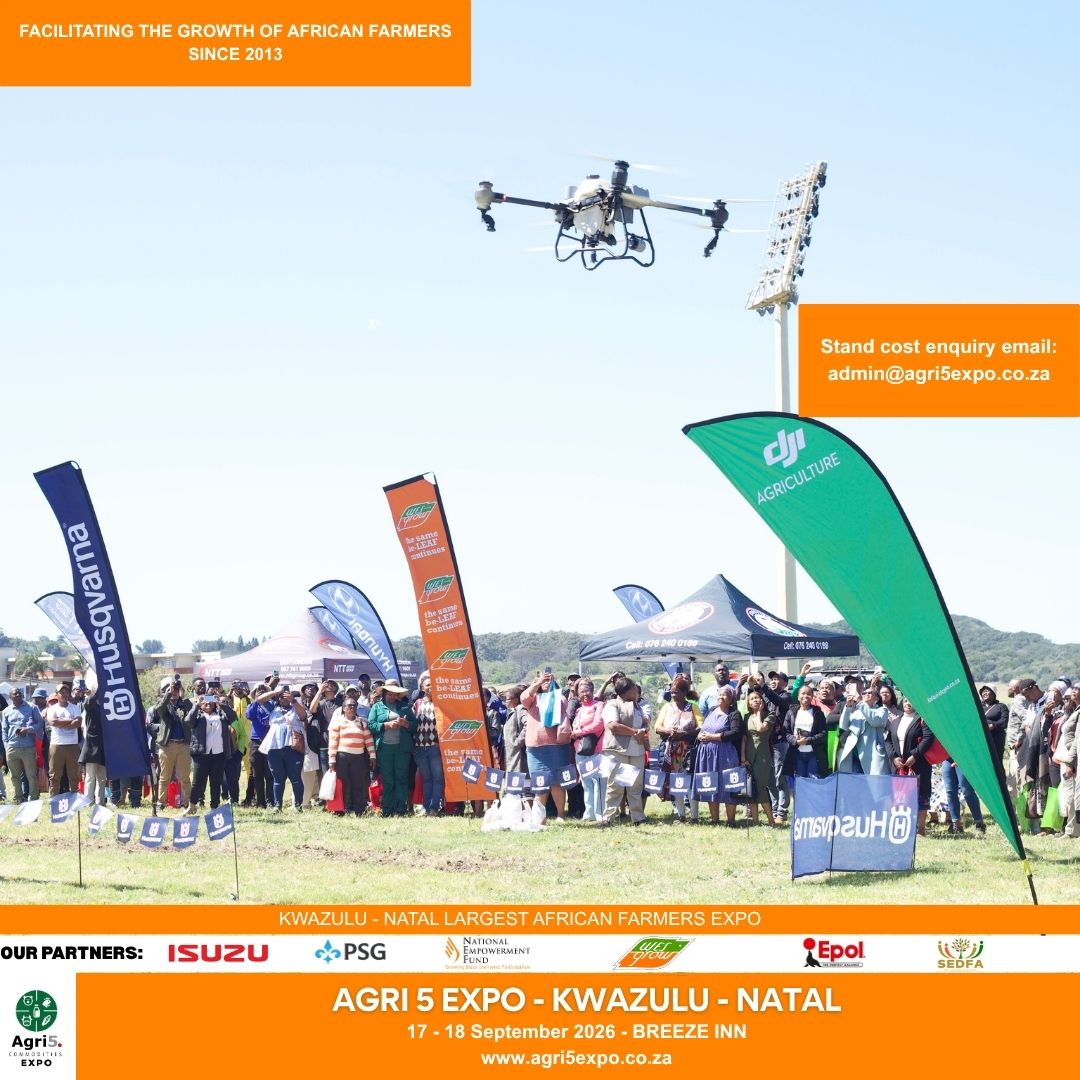 AGRI 5 EXPO