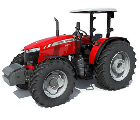 MF 6711
