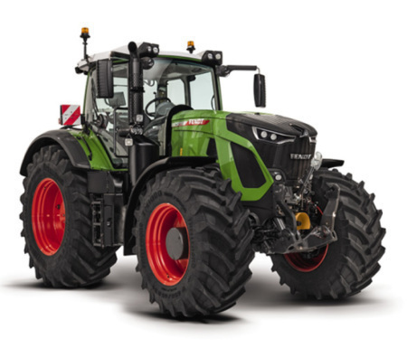 Fendt 930 Gen 7 - FendtONE Cab