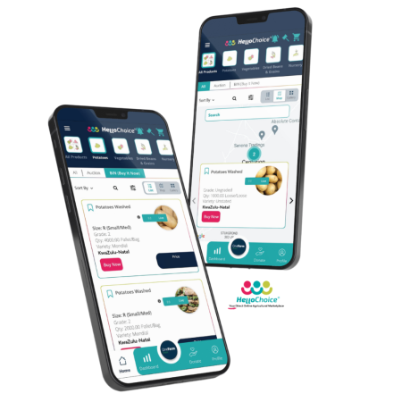 HelloChoice Agri-Inputs