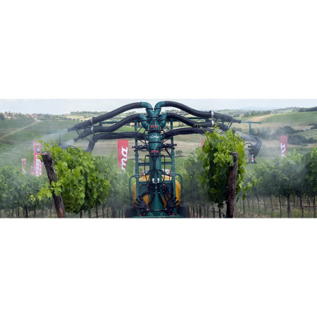 3000L Cima Avomac Ultra sound 4