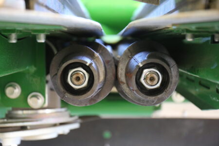 360 Chainroll 2