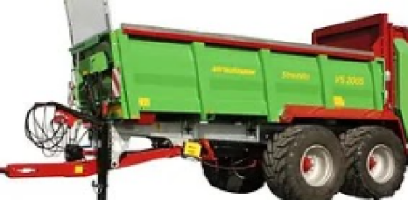 VS-SPREADER
