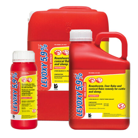 Levoxy 5.9