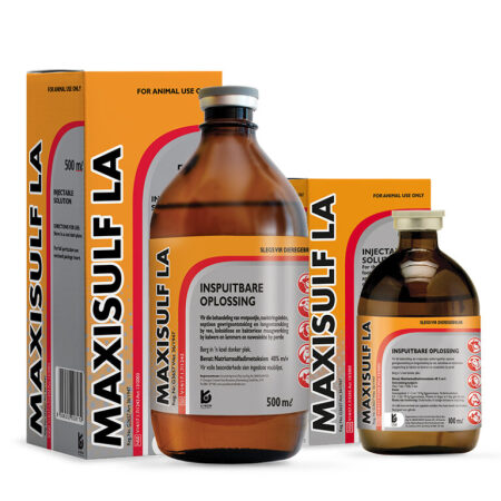 Maxisulf LA