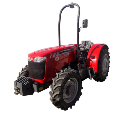 MF 2630 GE 4WD