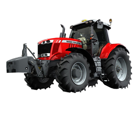 MF 7615 - 600-65R