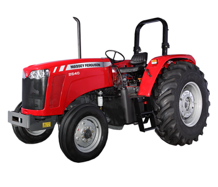 MF 2640 2WD