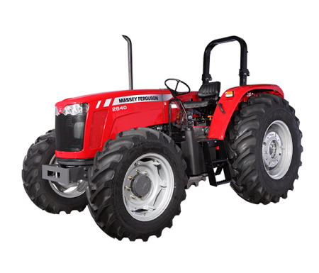 MF 2640 4WD