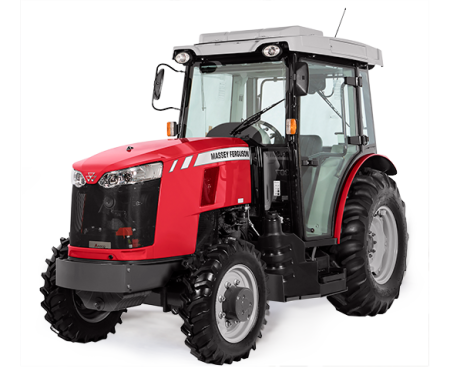 MF 3307 2WD