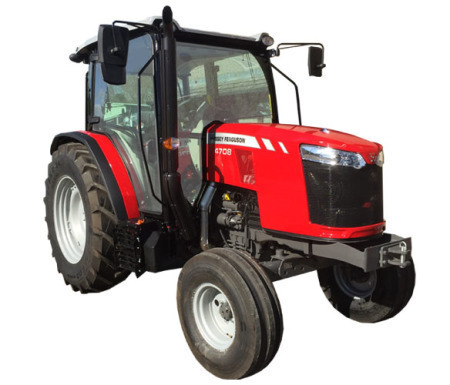 MF 4708 CAB 12x12 PS