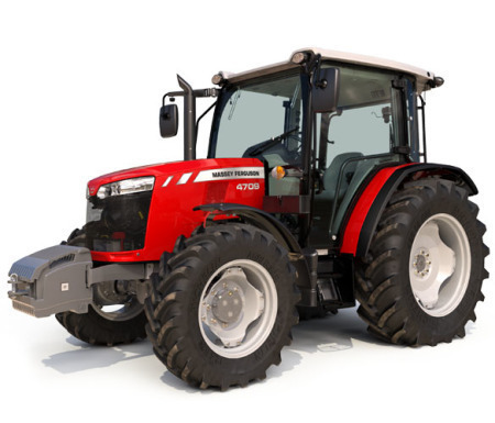 MF 4709 CAB