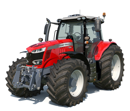MF 7720S