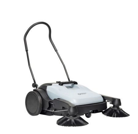 Nilfisk SW250 Manual Floor sweeper