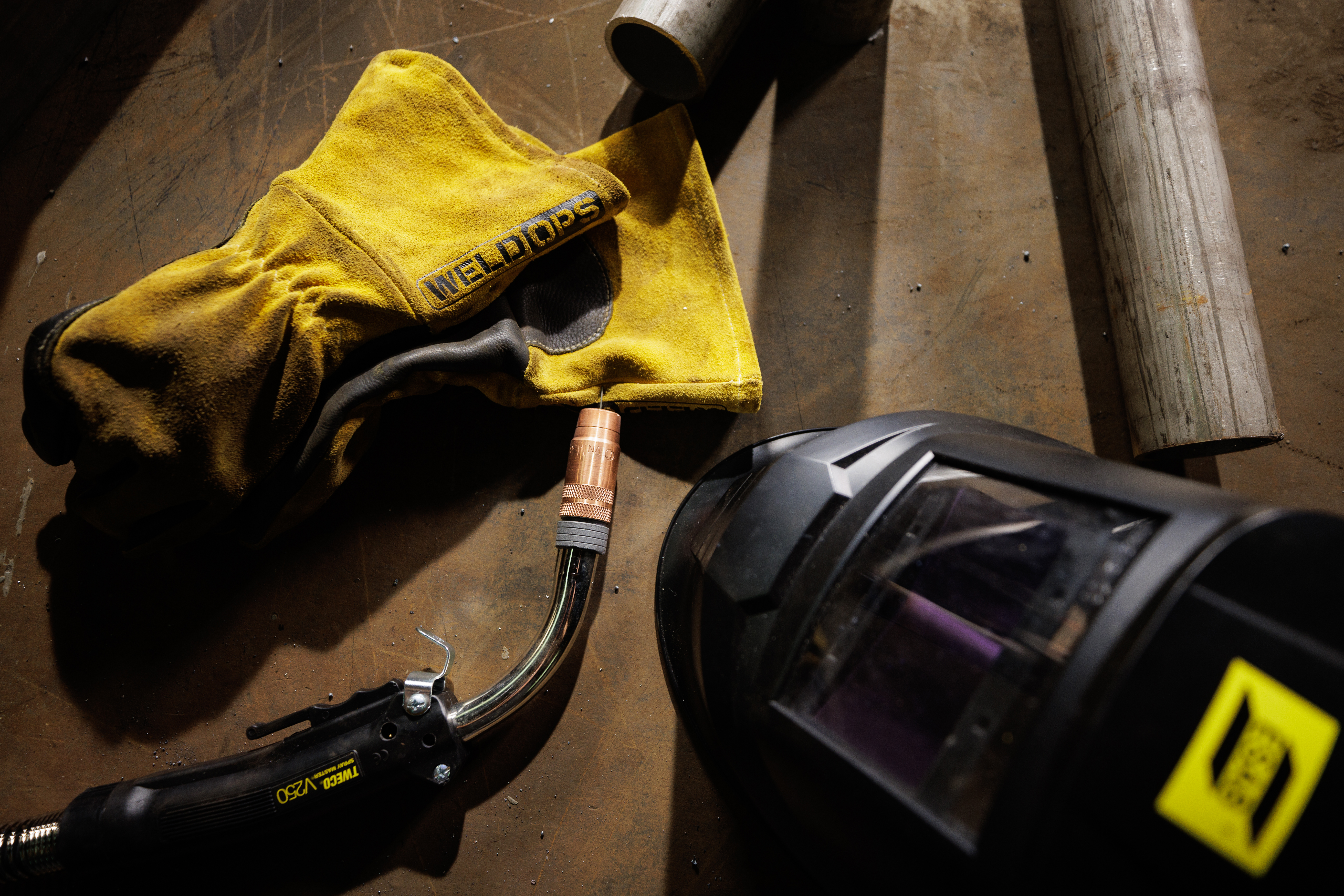 PPE