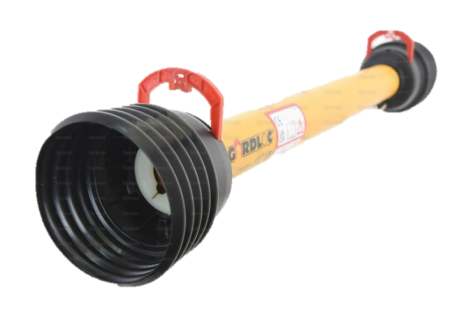 PTO Guard Gardloc 1.5m (A1-4)