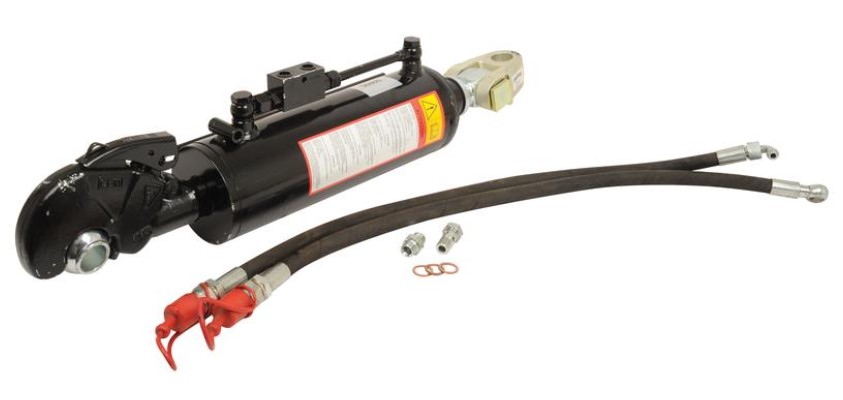 Hydraulic Top Link Cat.3/4 - CBM