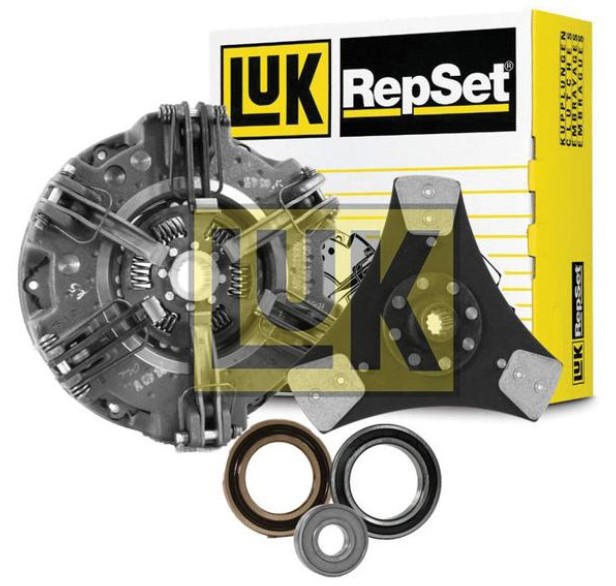 LUK Clutch Kit with Bearings