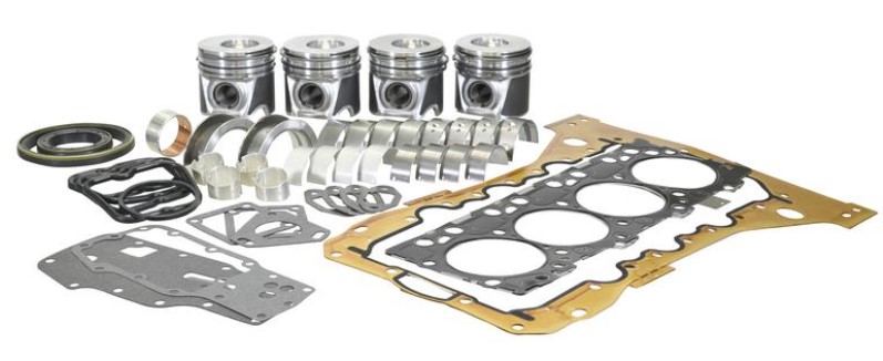 Engine Overhaul Kit without Valve Train