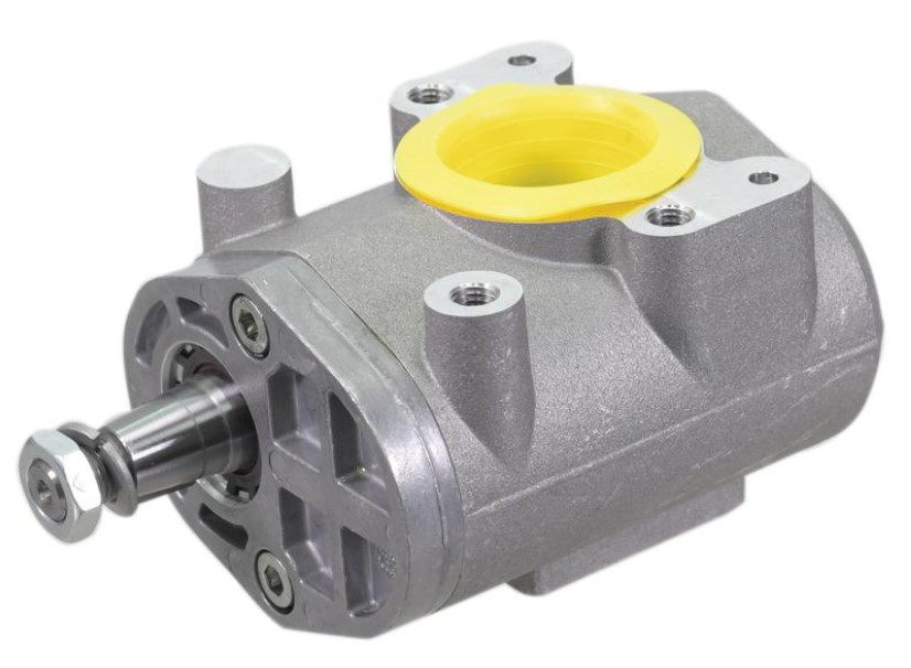 Hydraulic Charge Pump