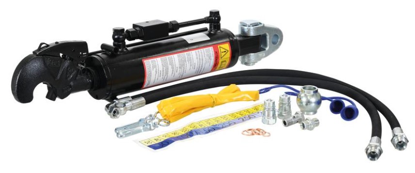 Hydraulic Top Link Cat.28mm/2 - CBM