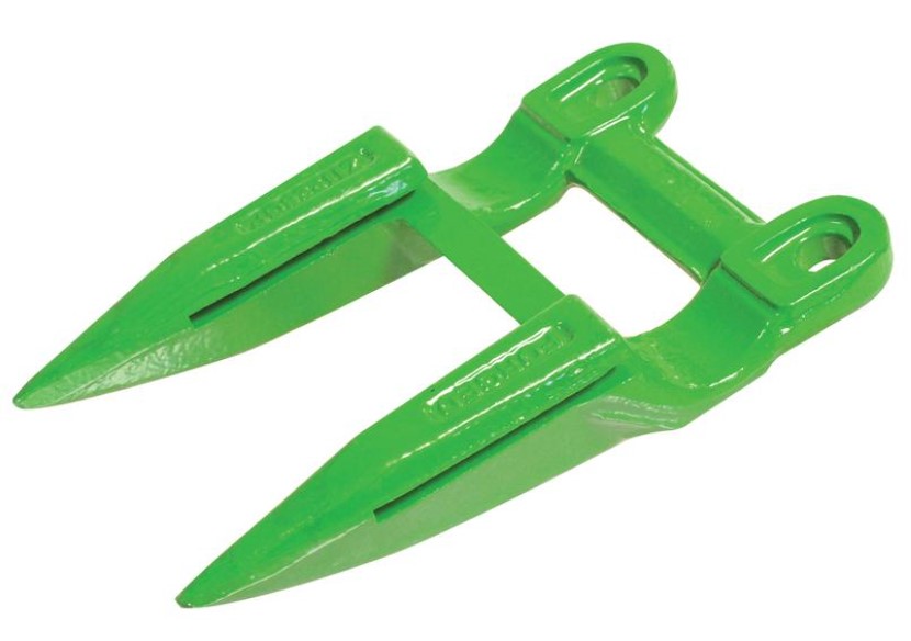John Deere Combine Fingers