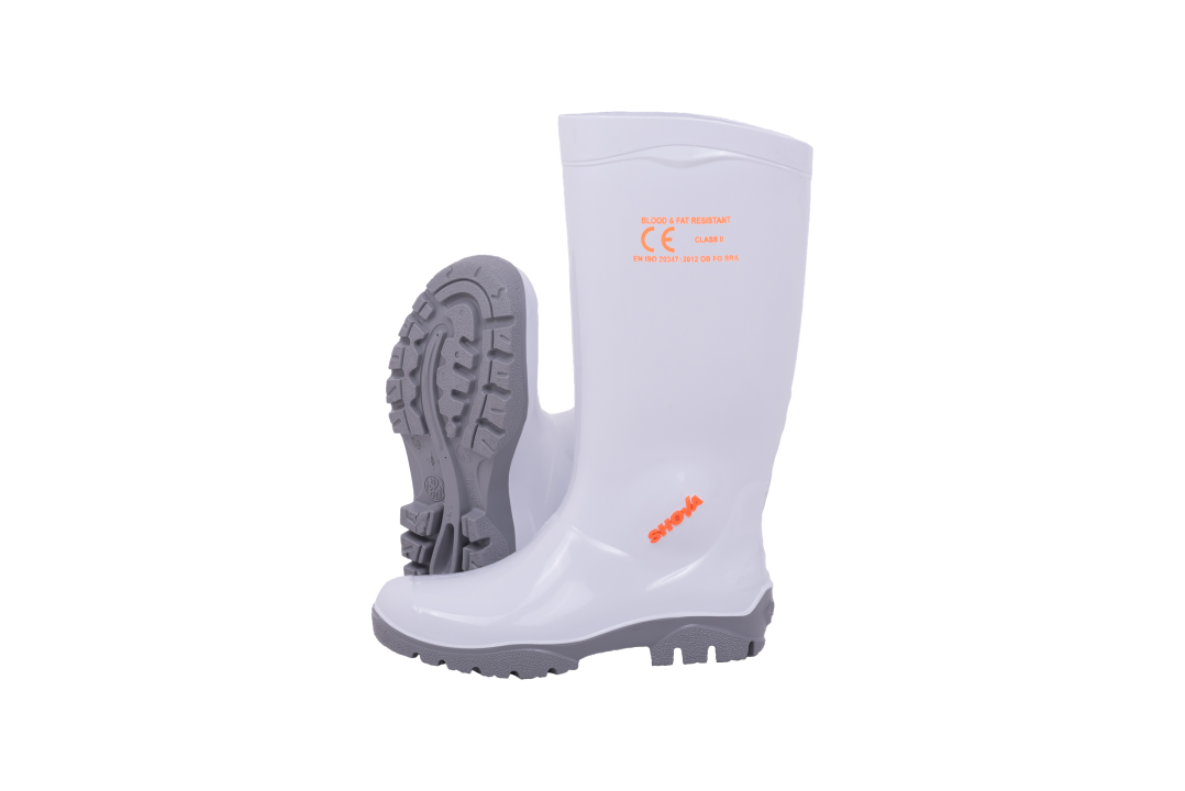Shova PVC Gumboot
