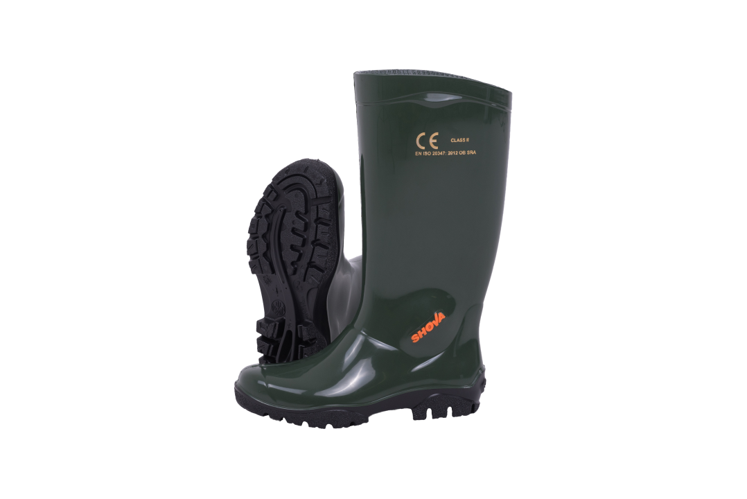 Shova PVC Gumboot 2