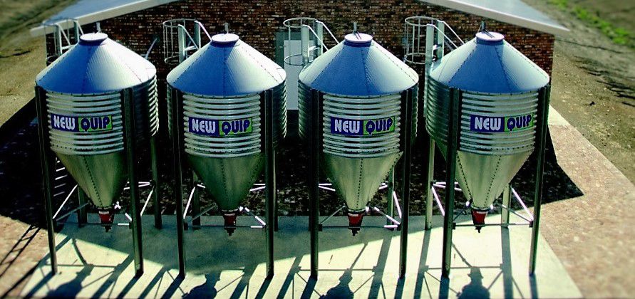 Silo
