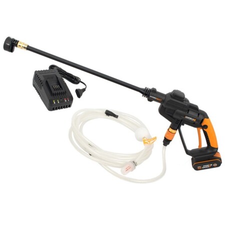 Pressure Cleaner (WG620E)
