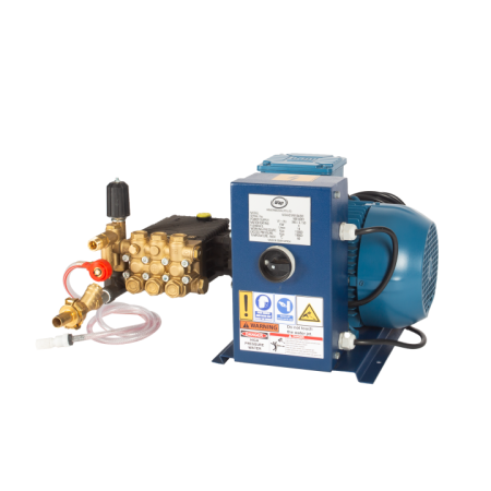 Wap Novastar Basic High Pressure Washer