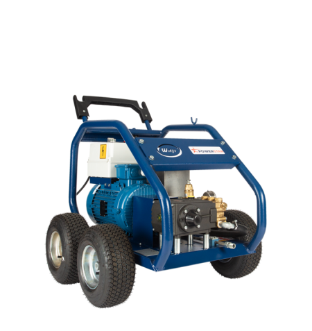 Wap Powerstar Electric High Pressure Washer