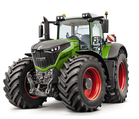 Fendt 1042 - Gen 3