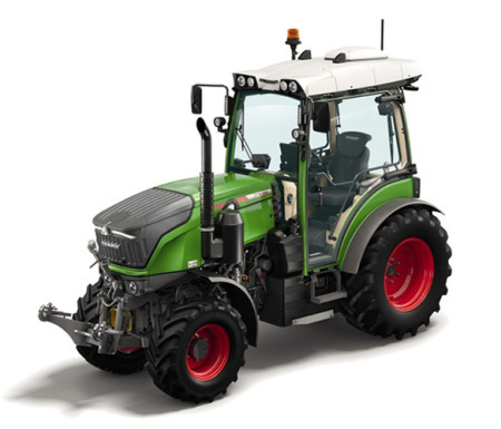 Fendt 209 V Gen3 - FendtONE - Power 2 2