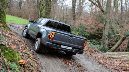 Amarok Life
