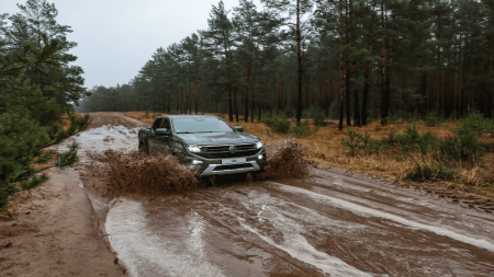 Amarok Life 2