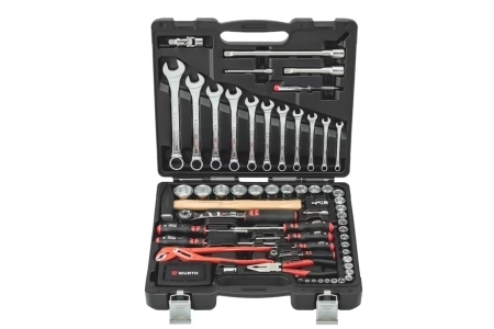 93PC Tool Set