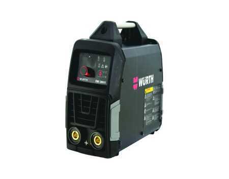 Electro Welder -EWI200S-(ARC/LIFT TIG) 3