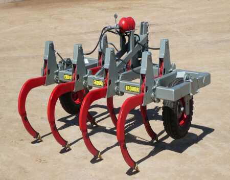 Chisel Plough 600mm (HSH825)