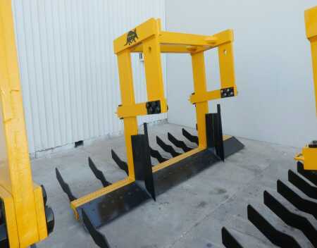 Blade Plough (BP2)