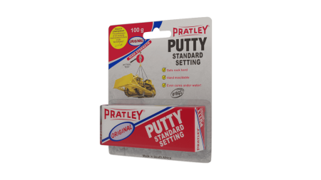 Putty Standard Setting