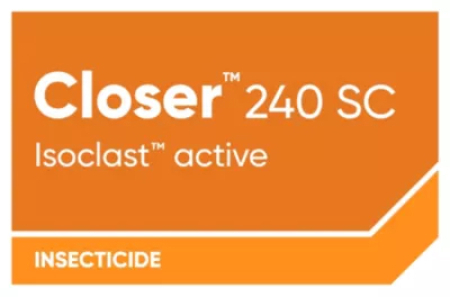 CLOSER<ae> 240 SC Isoclast <c2><ae> Active