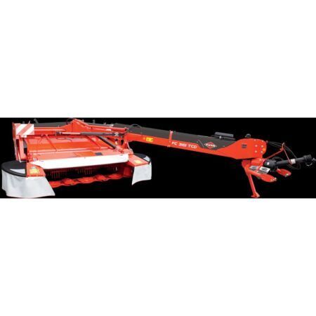 4.4m Mower Conditioner