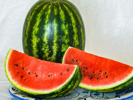 Watermelon Sensei