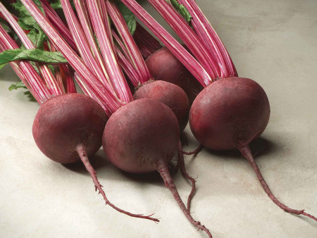 Beet Red Ace