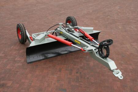 Trailed Grader 3.1m 1500kg