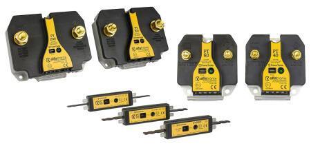 Alfatronix Low Voltage Disconnect