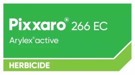 PIXXARO<c2><ae> 266 EC